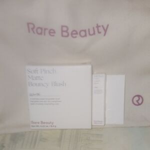 Rare Beauty Soft Pinch Matte Bouncy Blush & Lip Duo